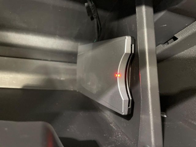 DAIHATSU MOVE CANBUS 2017 Image 31