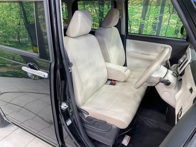 DAIHATSU MOVE CANBUS 2017 Image 31