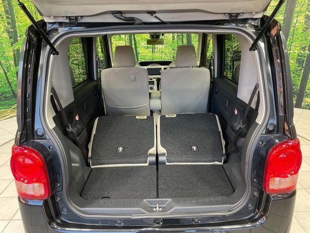 DAIHATSU MOVE CANBUS 2017 Image 31