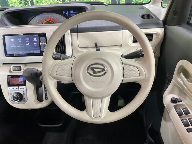 DAIHATSU MOVE CANBUS 2017 Image 31