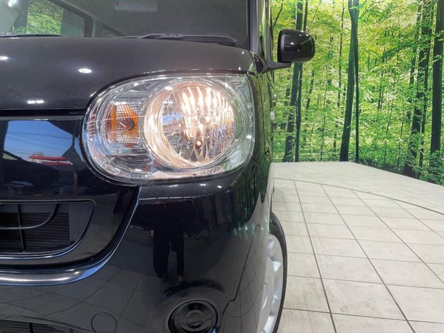 DAIHATSU MOVE CANBUS 2017 Image 31