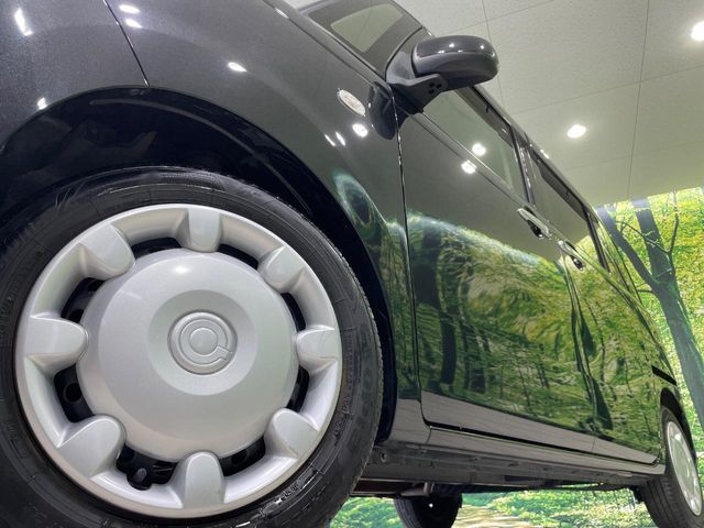 DAIHATSU MOVE CANBUS 2017 Image 31