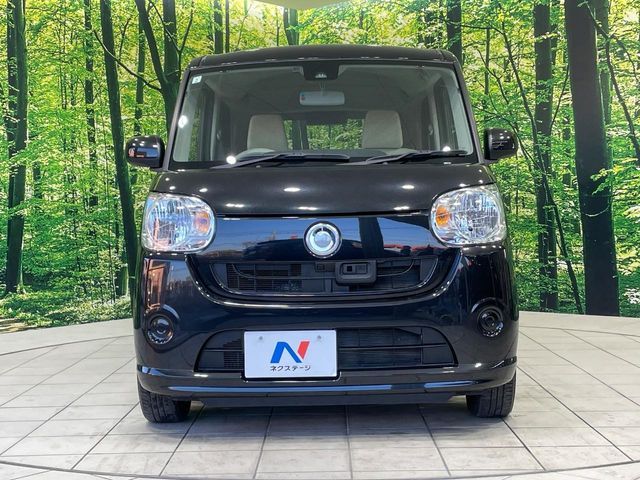 DAIHATSU MOVE CANBUS 2017 Image 31