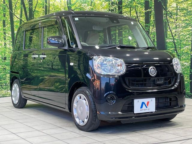 DAIHATSU MOVE CANBUS 2017 Image 31