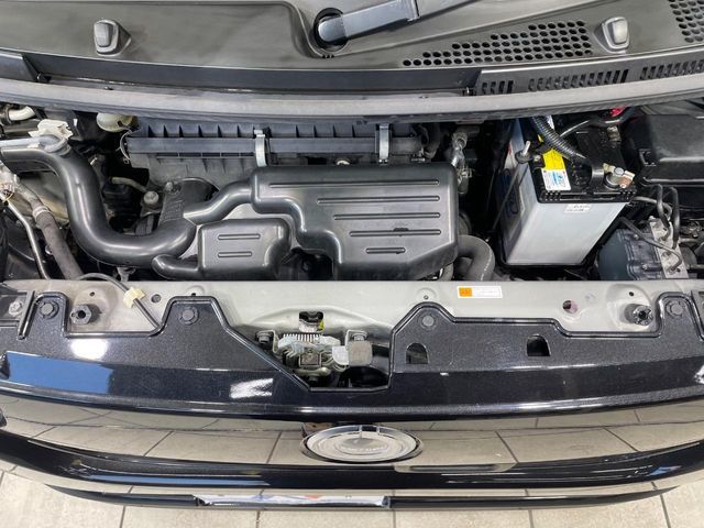 DAIHATSU MOVE CANBUS 2017 Image 31