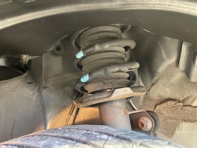 DAIHATSU MOVE CANBUS 2017 Image 31