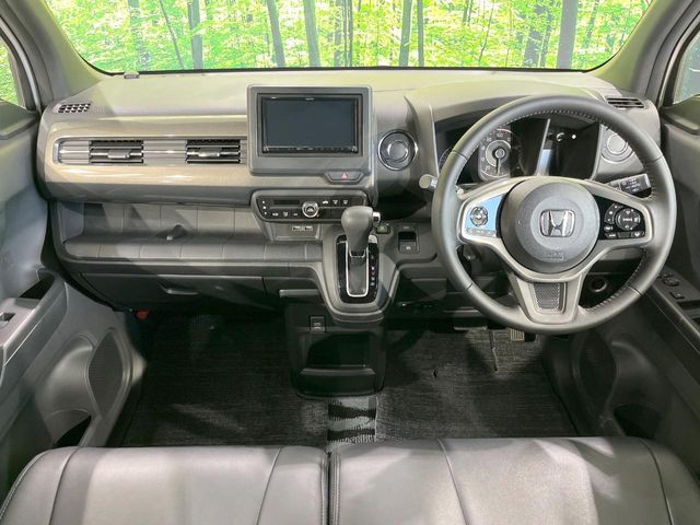 HONDA N-WGN CUSTOM 2021 Image 31