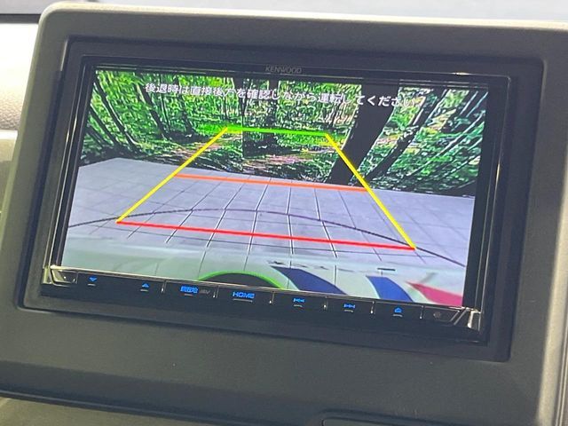 HONDA N-WGN CUSTOM 2021 Image 31