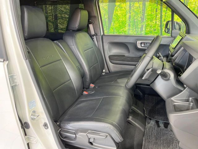 HONDA N-WGN CUSTOM 2021 Image 31