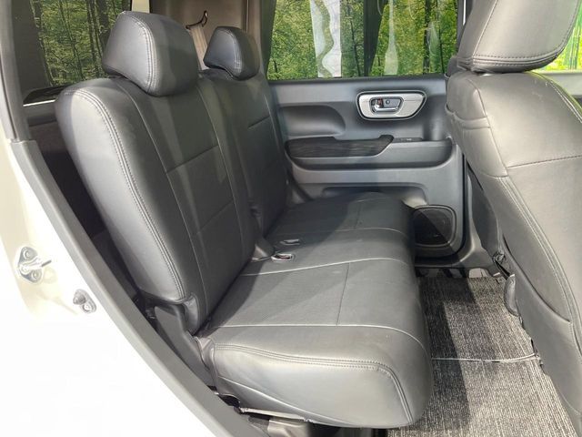 HONDA N-WGN CUSTOM 2021 Image 31