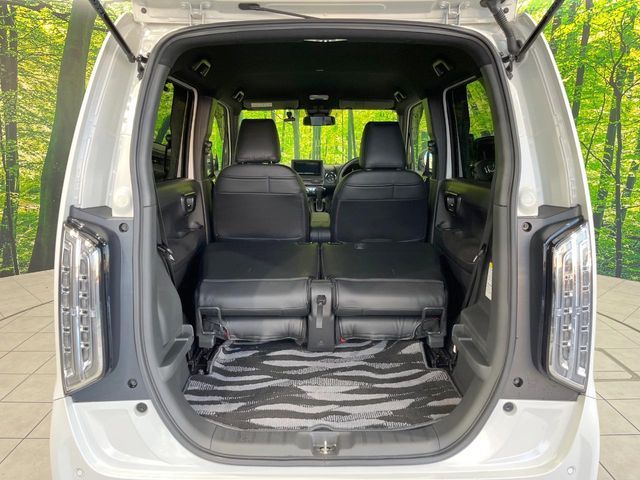 HONDA N-WGN CUSTOM 2021 Image 31