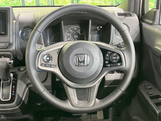 HONDA N-WGN CUSTOM 2021 Image 31