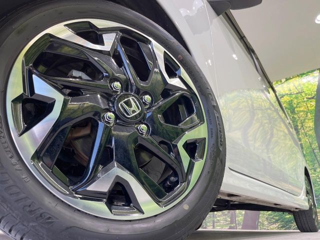 HONDA N-WGN CUSTOM 2021 Image 31