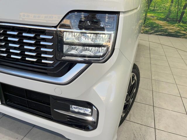 HONDA N-WGN CUSTOM 2021 Image 31