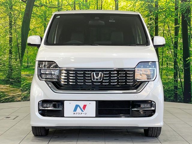 HONDA N-WGN CUSTOM 2021 Image 31