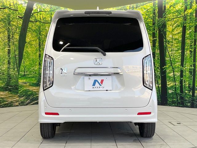 HONDA N-WGN CUSTOM 2021 Image 31