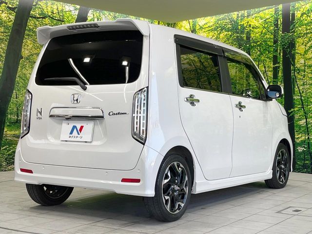 HONDA N-WGN CUSTOM 2021 Image 31