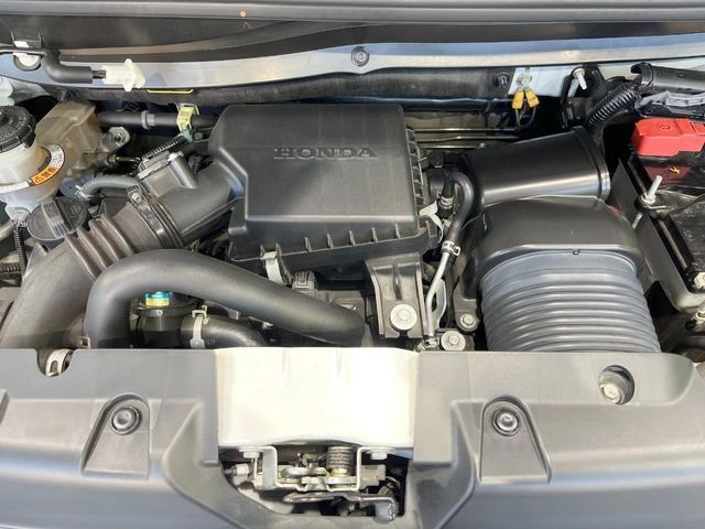 HONDA N-WGN CUSTOM 2021 Image 31