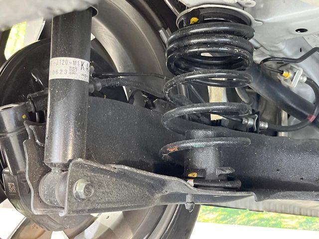 HONDA N-WGN CUSTOM 2021 Image 31