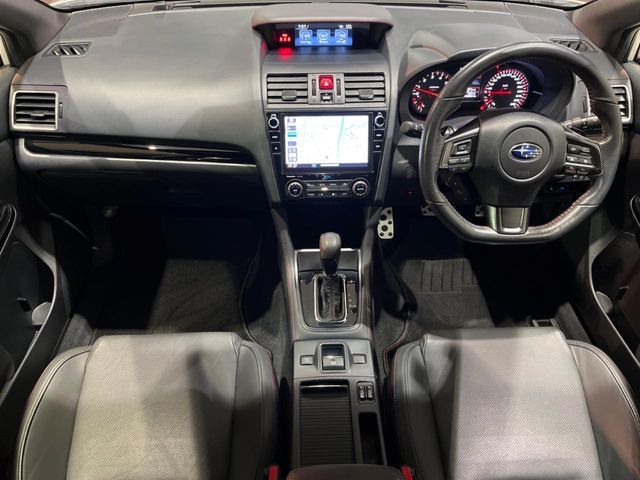 SUBARU WRX S4 2017 Image 31