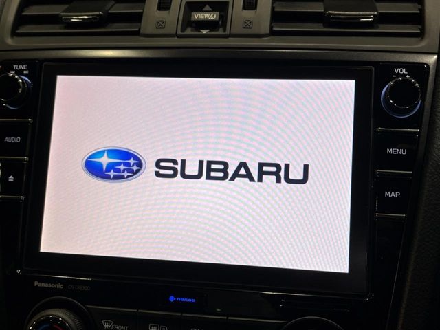 SUBARU WRX S4 2017 Image 31