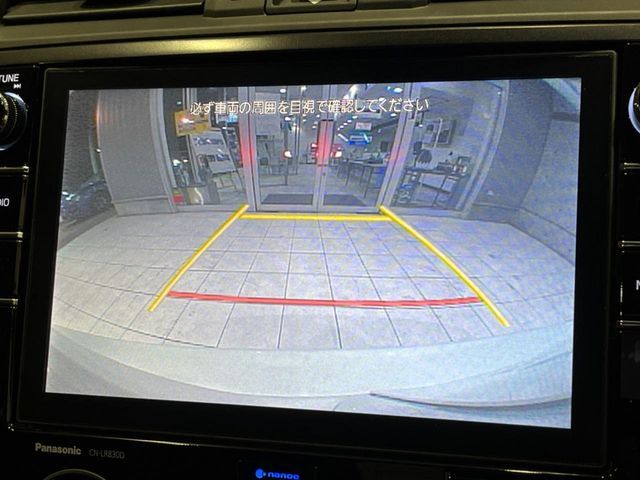 SUBARU WRX S4 2017 Image 31