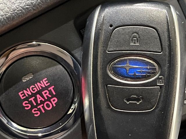 SUBARU WRX S4 2017 Image 31