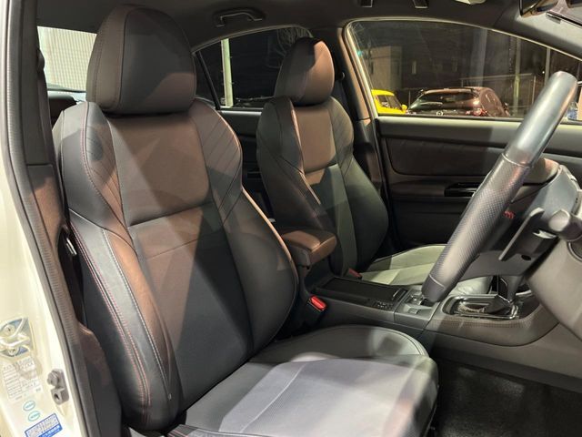 SUBARU WRX S4 2017 Image 31