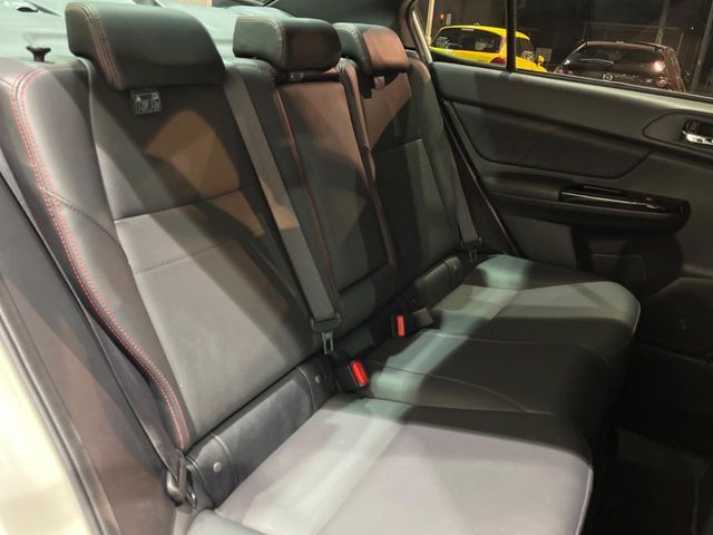 SUBARU WRX S4 2017 Image 31