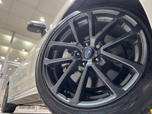 SUBARU WRX S4 2017 Image 31