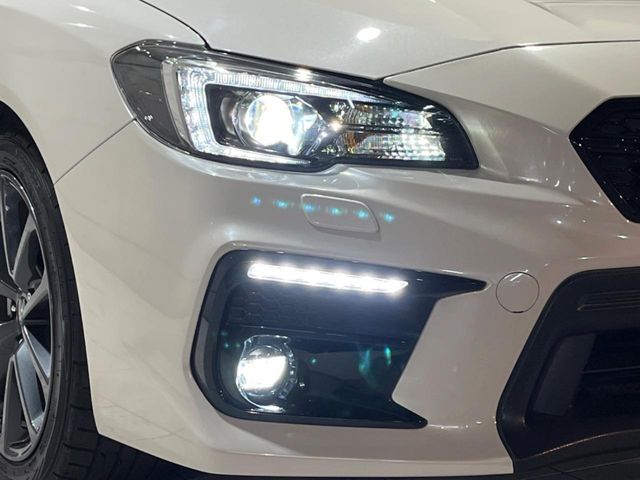 SUBARU WRX S4 2017 Image 31