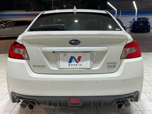 SUBARU WRX S4 2017 Image 31