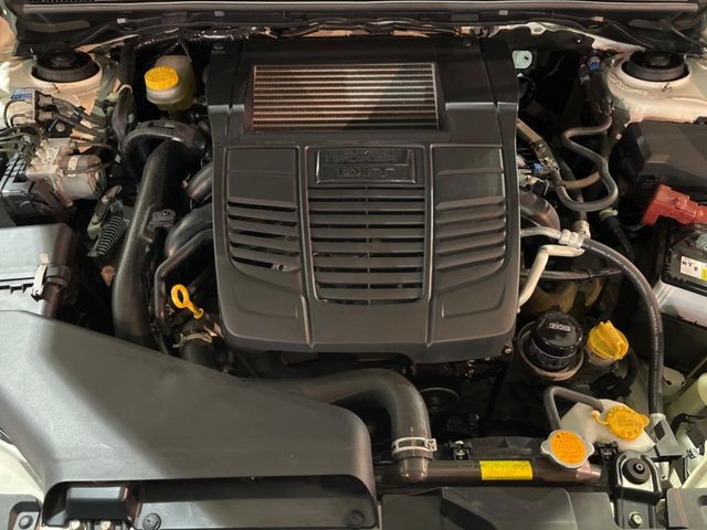 SUBARU WRX S4 2017 Image 31