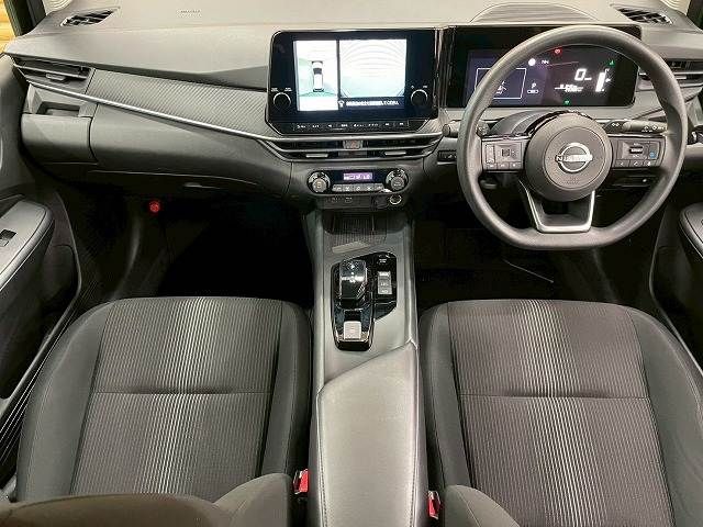 NISSAN NOTE 2023 Image 31