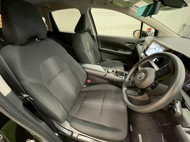 NISSAN NOTE 2023 Image 31
