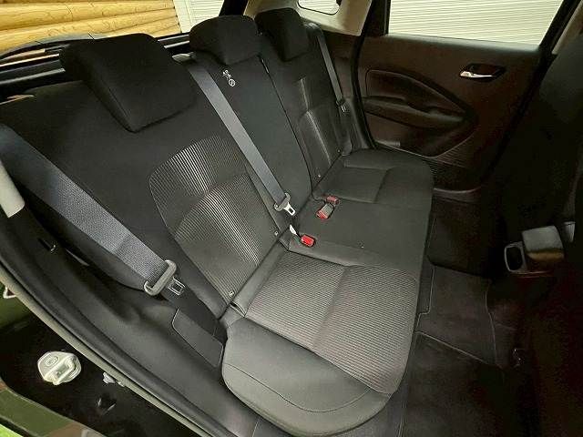 NISSAN NOTE 2023 Image 31