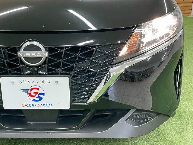 NISSAN NOTE 2023 Image 31