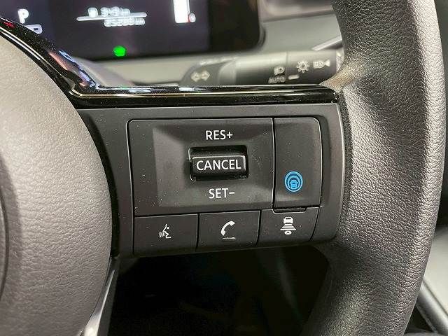 NISSAN NOTE 2023 Image 31