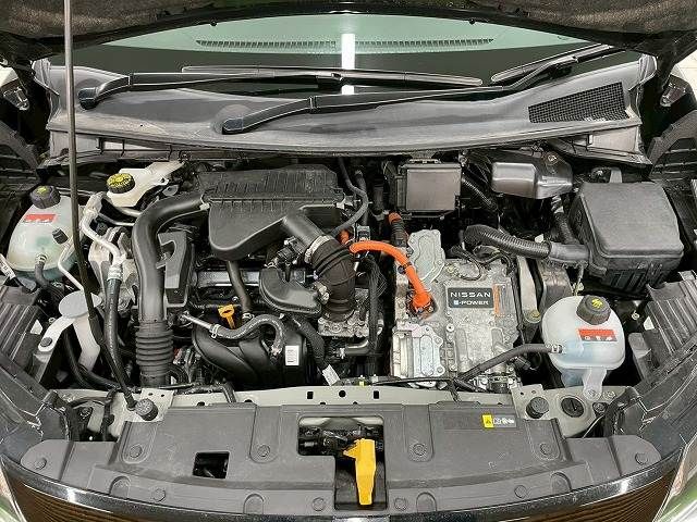 NISSAN NOTE 2023 Image 31