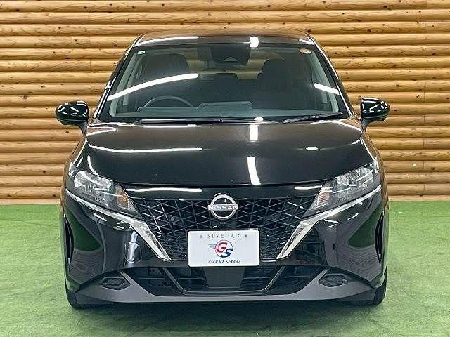 NISSAN NOTE 2023 Image 31