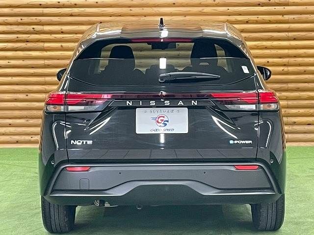 NISSAN NOTE 2023 Image 31