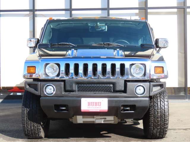 HUMMER H2 2006 Image 31