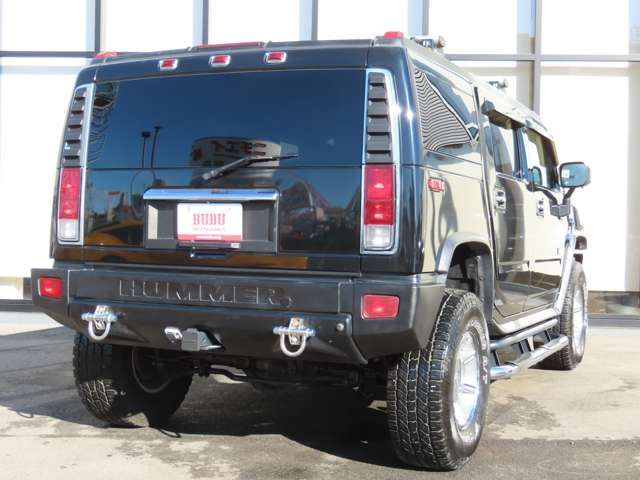 HUMMER H2 2006 Image 31