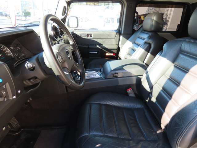HUMMER H2 2006 Image 31