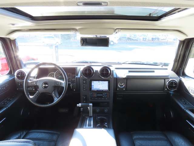 HUMMER H2 2006 Image 31