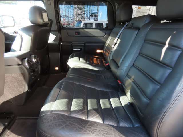 HUMMER H2 2006 Image 31