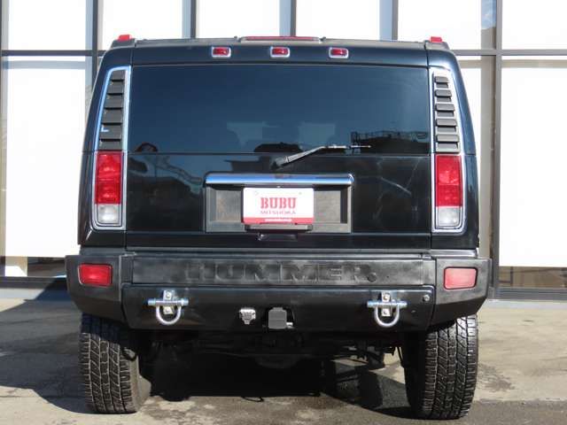 HUMMER H2 2006 Image 31