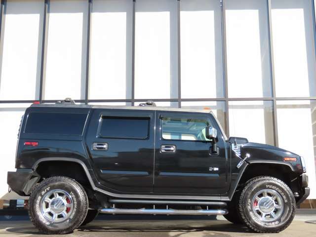 HUMMER H2 2006 Image 31