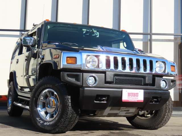 HUMMER H2 2006 Image 31