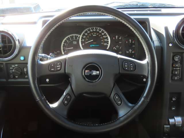 HUMMER H2 2006 Image 31